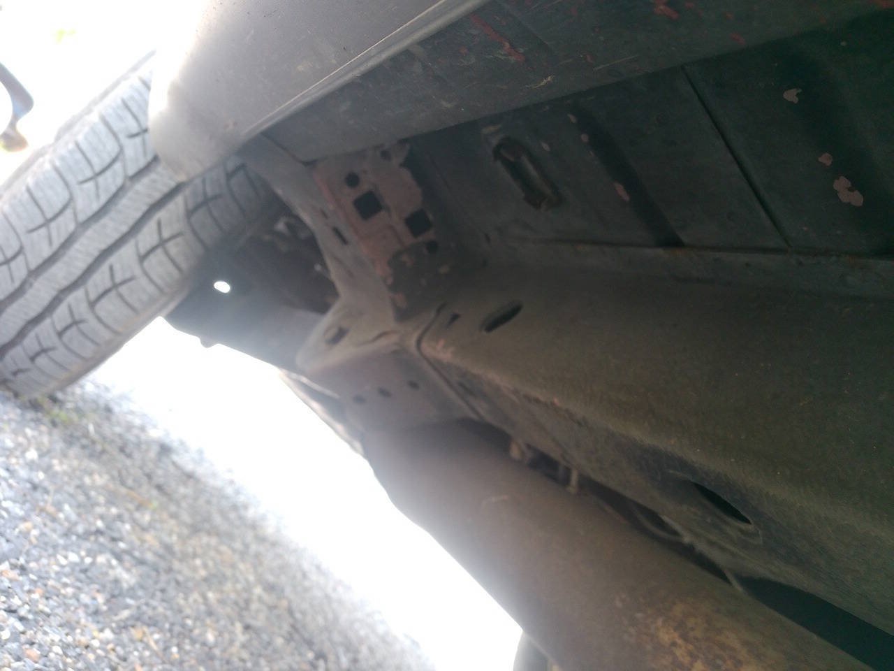Used 2002 Jeep Grand Cherokee Laredo AWD/4WD image 12