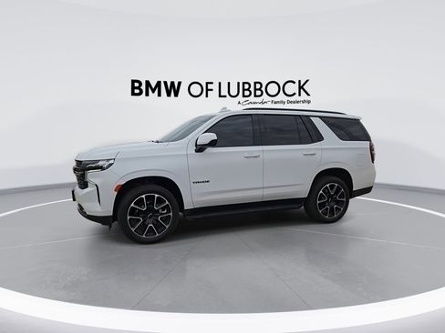 Used 2024 Chevrolet Tahoe RST image 5