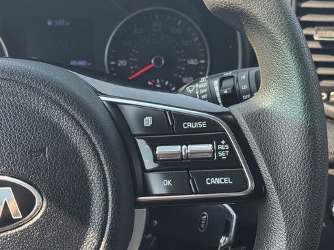 Used 2022 Kia Sportage LX FWD image 22