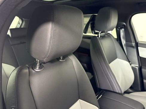 New 2026 Land Rover Range Rover Velar Dynamic SE image 28