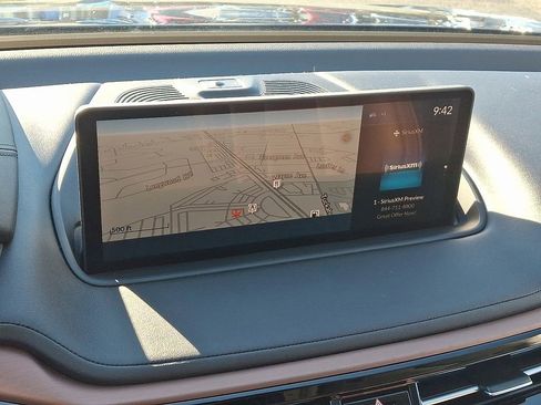 Certified 2024 Acura MDX Technology image 18