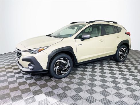 New 2026 Subaru Crosstrek 2.5i Limited image 3