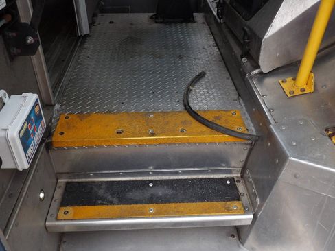 Used 2019 Ford E-450 and Econoline 450 Super Duty RWD image 27