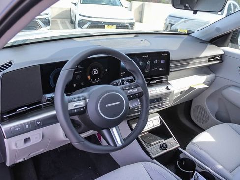 New 2026 Hyundai Kona SEL Premium image 24