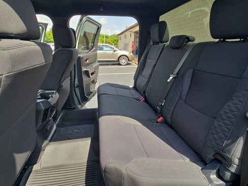 Used 2026 Toyota Tundra SR5 AWD/4WD image 14