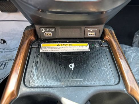 Used 2020 Honda CR-V Touring image 26