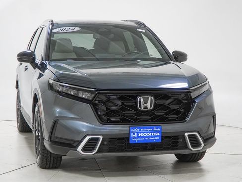 Used 2024 Honda CR-V Sport Touring image 16