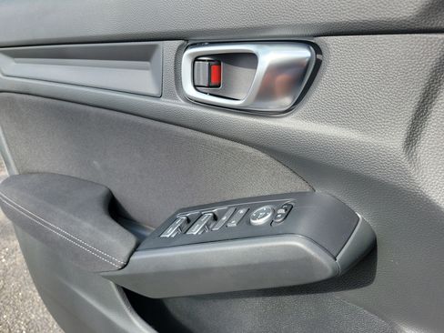 New 2026 Honda Civic Sport image 24
