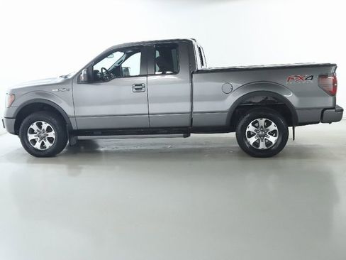 Used 2012 Ford F150 FX4 w/ FX Luxury Pkg image 4