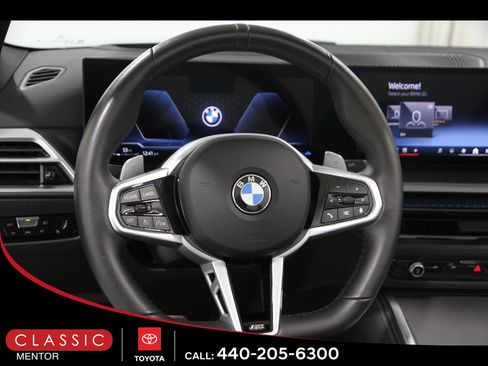 Used 2026 BMW 430i xDrive Convertible AWD/4WD image 8