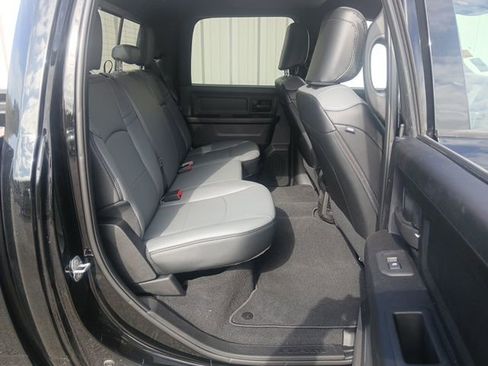 New 2026 RAM 2500 Tradesman image 21