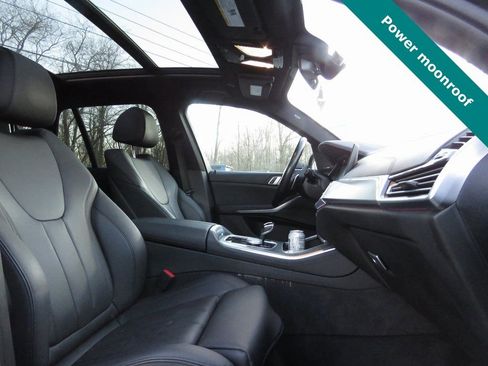 Used 2019 BMW X5 xDrive40i image 13