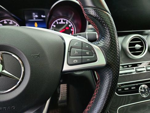 Used 2016 Mercedes-Benz C 450 AMG image 22