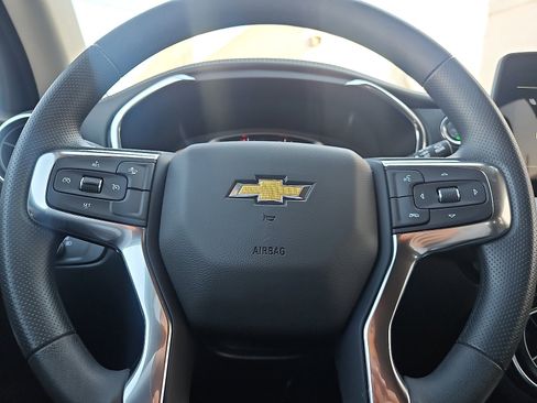 New 2025 Chevrolet Blazer LT w/ Redline Edition image 19