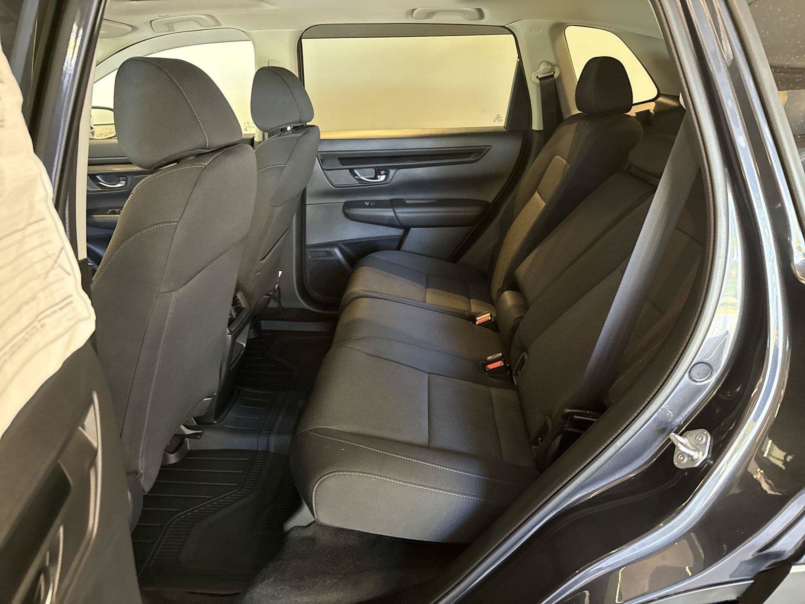 Used 2026 Honda CR-V EX image 26