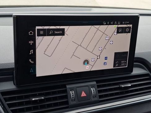 Used 2023 Audi Q5 2.0T Premium Plus image 15