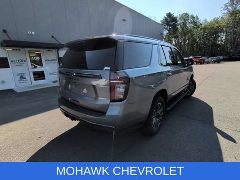 Used 2021 Chevrolet Tahoe Z71 AWD/4WD image 13
