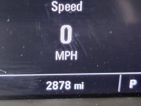 Used 2021 GMC Sierra 1500 2WD Double Cab image 17