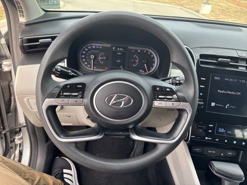 Used 2024 Hyundai Tucson SEL image 22