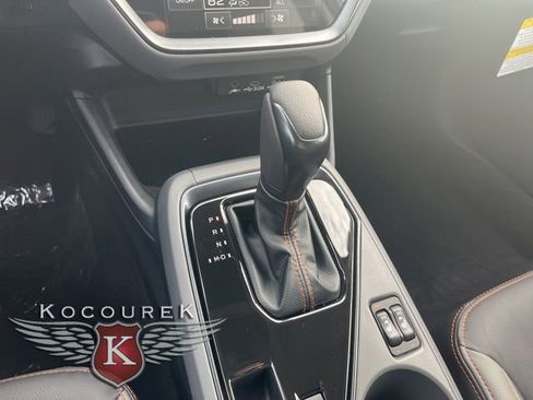 New 2026 Subaru Crosstrek 2.5i Limited w/ Crosstrek Mirror Package image 14