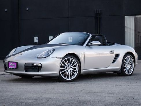 Used 2006 Porsche Boxster image 29