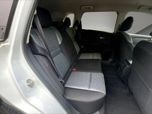 Certified 2023 Nissan Rogue SV AWD/4WD image 25
