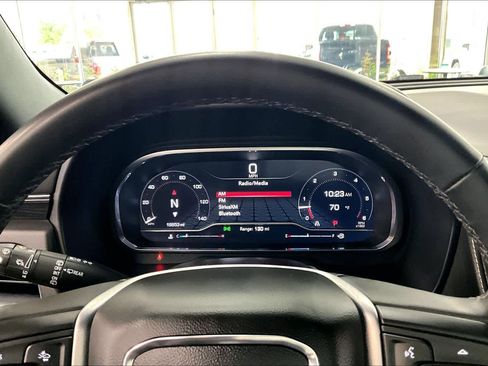Used 2023 GMC Yukon SLT w/ SLT Premium Package RWD image 26