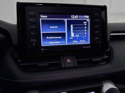 Used 2022 Toyota RAV4 XLE w/ Convenience Package AWD/4WD image 19