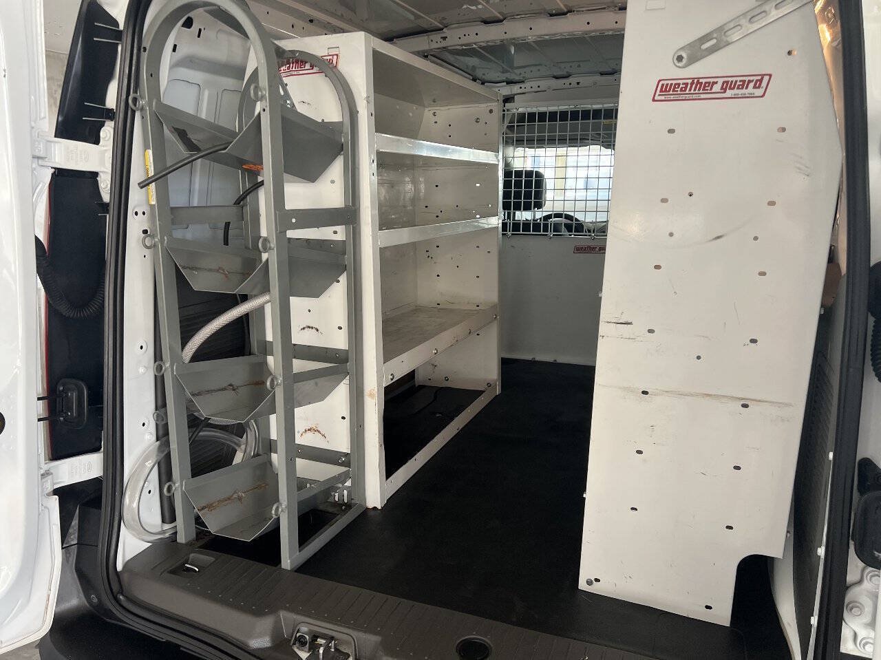 Used 2019 Ford Transit Connect XL FWD image 24