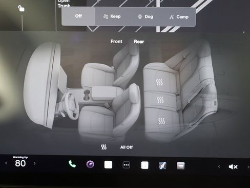 Used 2021 Tesla Model Y Long Range image 47