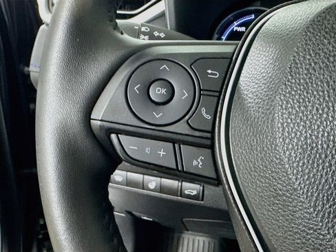Used 2024 Toyota RAV4 XSE w/ Weather Package AWD/4WD image 18