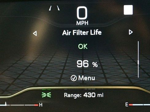 Used 2022 GMC Sierra 1500 Elevation image 60