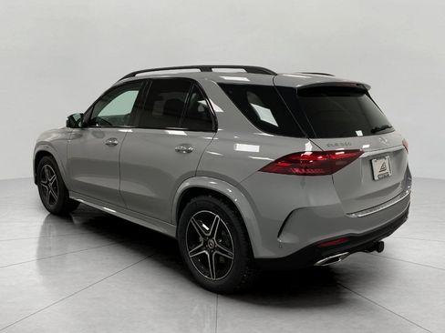 New 2026 Mercedes-Benz GLE 350 4MATIC image 8