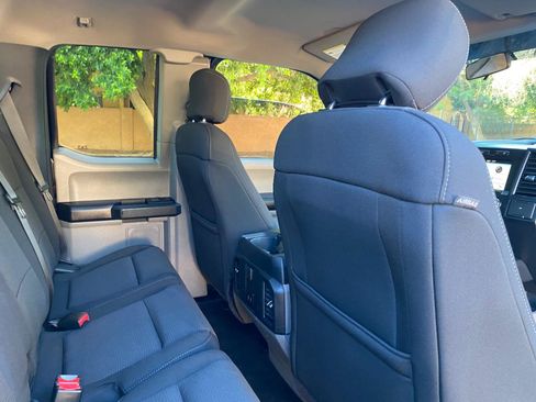 Used 2017 Ford F150 XL w/ Equipment Group 101A Mid RWD image 48