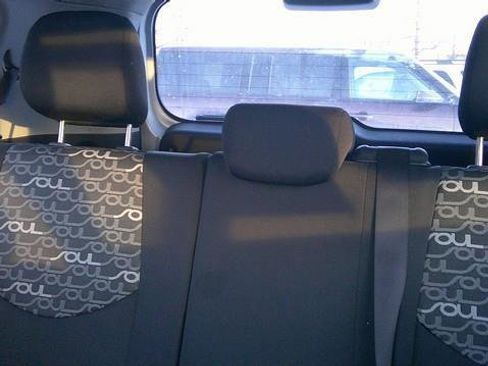 Used 2011 Kia Soul + w/ Audio Pkg image 8