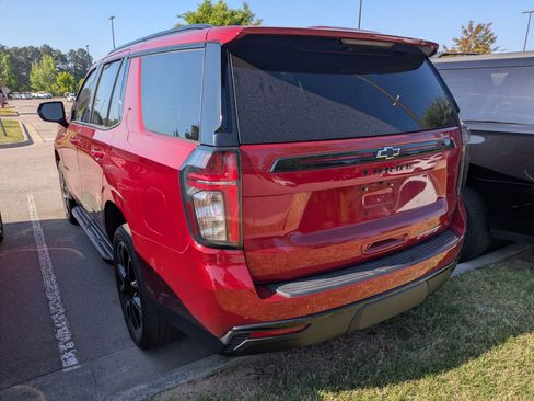 Used 2023 Chevrolet Tahoe RST RWD image 4