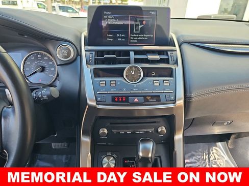 Used 2019 Lexus NX 300 FWD w/ Accessory Package 2 image 23