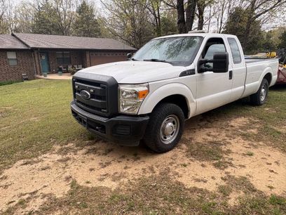 Used 2016 Ford F250 XL
