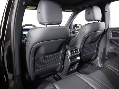 Used 2026 Mercedes-Benz GLE 350 4MATIC image 37