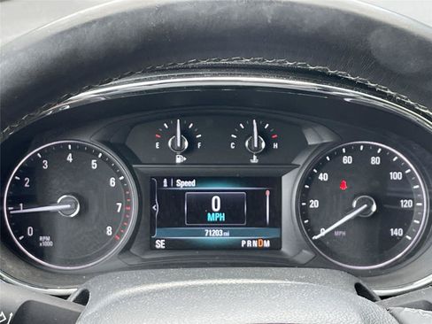 Used 2018 Buick Encore Preferred AWD/4WD image 29