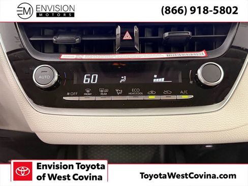 Certified 2026 Toyota Corolla LE image 29