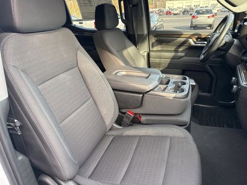 Used 2024 Chevrolet Silverado 1500 RST w/ Z71 Off-Road Package image 30