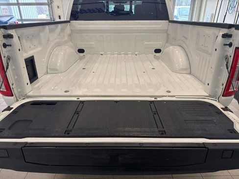 Certified 2021 Ford F150 King Ranch w/ Equipment Group 601A High image 5