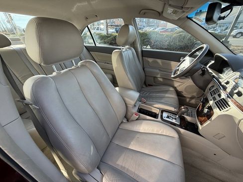 Used 2008 Hyundai Sonata GLS image 39