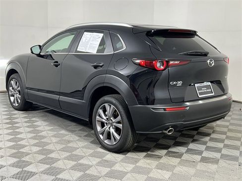 Certified 2023 MAZDA CX-30 AWD 2.5 S w/ Select Package image 6