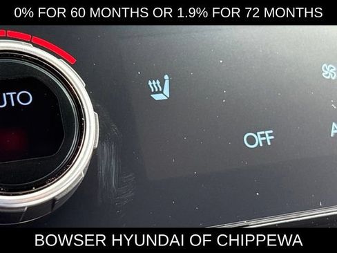 New 2026 Hyundai Santa Fe SEL AWD/4WD image 10