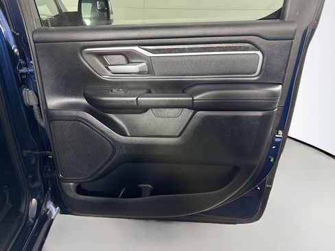 Used 2019 RAM 1500 Big Horn image 28