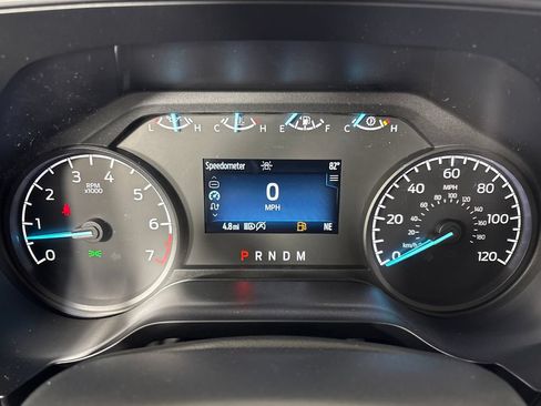 New 2026 Ford F150 XL RWD image 22