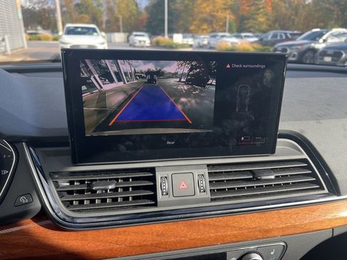 Used 2023 Audi Q5 2.0T Premium w/ Convenience Package image 63