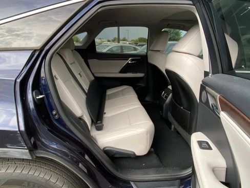 Used 2021 Lexus RX 350 FWD w/ Premium Package image 7